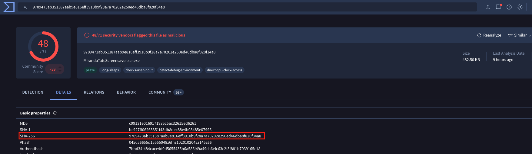Splunk BOTSv1 Search 14